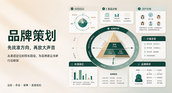 东平县品牌策划